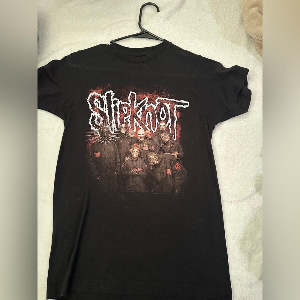 Slipknot t-shirt